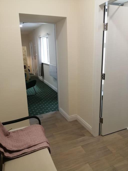 Cosy City Apartment Cork Eksteriør billede