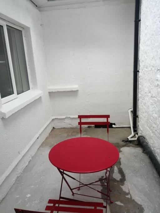 Cosy City Apartment Cork Eksteriør billede