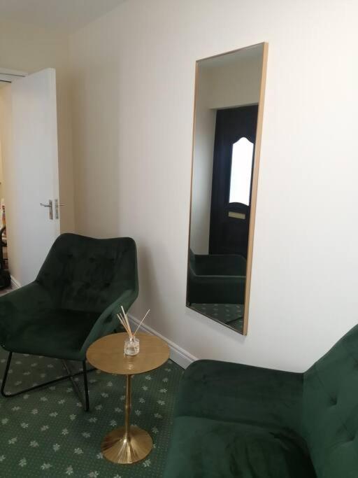 Cosy City Apartment Cork Eksteriør billede