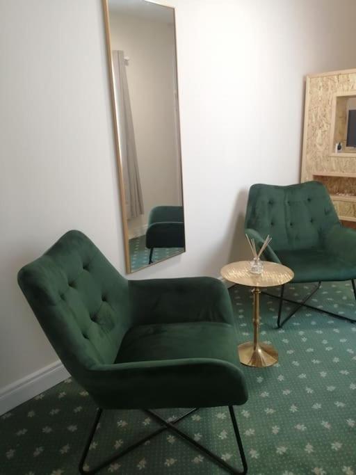 Cosy City Apartment Cork Eksteriør billede