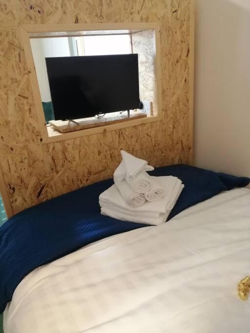 Cosy City Apartment Cork Eksteriør billede