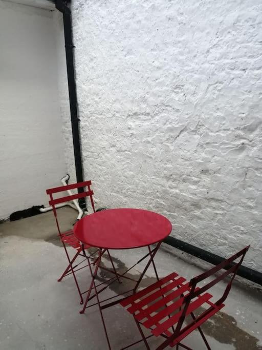 Cosy City Apartment Cork Eksteriør billede