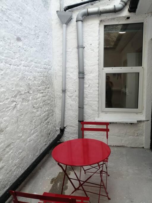 Cosy City Apartment Cork Eksteriør billede