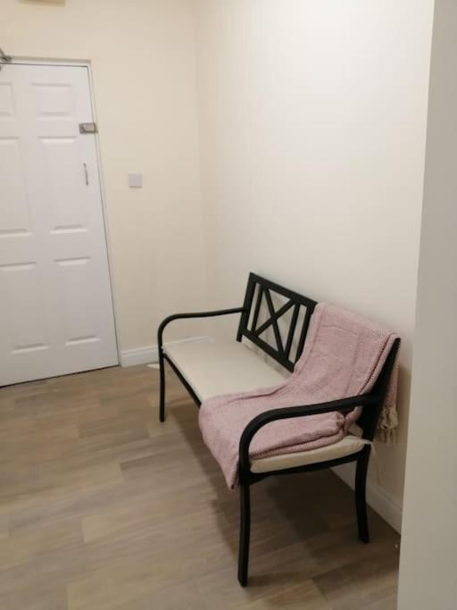 Cosy City Apartment Cork Eksteriør billede
