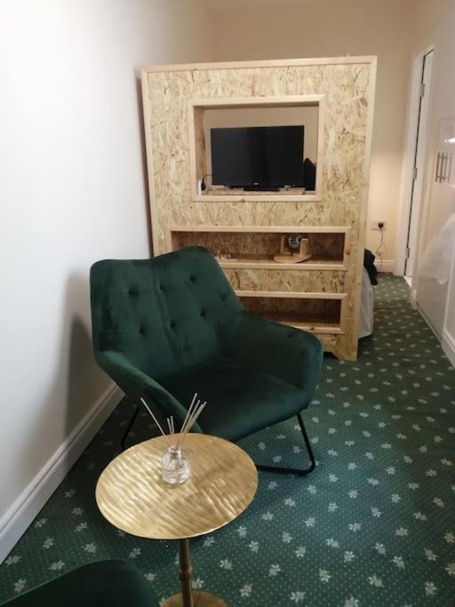Cosy City Apartment Cork Eksteriør billede